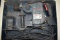 Bosch SDS+ Corded Hammer Drill with Assorted Bits and Case