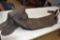 Hip Boots; Men's Size 11