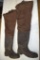 RedBall Insulated Hip Boots