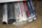 (3) Rolls Plastic Sheeting, (1) Roll Galvanized Flashing