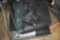 (2) Tarps
