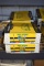 (4 Boxes) Fanaco Fasteners 3