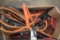 Jumper Cables, Extension Cord