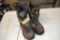Cabela's Insulated Hunting Boots; Men's Size 12
