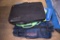 Assorted Snow Sleds, Pull Up Bar, Air Mattress, Air Mattress Pumps