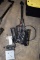 Cannon Digi-Trol IV 12V Electric Downrigger with Mounting Plates