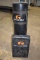 Goalrilla Punching Bag, Goalrilla Punching Pad