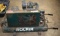 Rol-Air Portable Electric Air Compressor; Untested