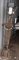 K&F 16 Speed Floor Drill Press, 3/4hp