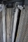 Aluminum Scaffolding Plank, 80