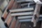 Werner Fiberglass Extension Ladder, 14' Closed Length