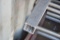 (4 Sections, 4 Connectors) Alum-A-Brake Pump Jack Poles