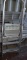 Lite Step Aluminum 3 Step Step Ladder
