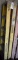 Werner 6' Fiberglass Double Sided Step Ladder