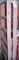 Werner 6' Fiberglass Double Sided Step Ladder