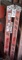 Werner 4' Fiberglass Double Sided Step Ladder