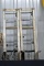 (2) Alum-A-Brake Scaffolding Work Bench