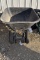 Seymour 2 Wheeled Poly Wheel Barrow