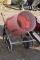 Kushlan Electric Concrete Mixer