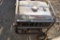 ETQ 6,000/5,250 Watt Gas Powered Generator, Rolling, 617 Hours, 13hp Engine, Motor Free