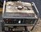 ETQ 6,000/5,250 Watt Gas Powered Generator, Rolling, 1344 Hours, 13hp Engine, Motor Free