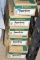 (5 Boxes) Hitachi SuperDrive 9