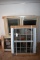 New and Used Windows: 33 3/4