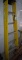 Werner 6' Fiberglass Step Ladder