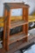 Werner 2' Wood Step Stool
