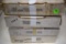 (4) The Bradford Exchange Collectible Plates with Boxes