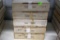(5) The Bradford Exchange Collectible Plates with Boxes