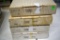 (4) The Bradford Exchange Collectible Plates with Boxes
