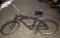 Huffy Bicycle