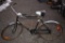 Schwinn Racer Bicycle
