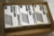 (3 Boxes) Stanley Finish Brad Nails; May be Open