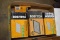 (6 Boxes) Bostitch Finish Brad Nails; May be Open