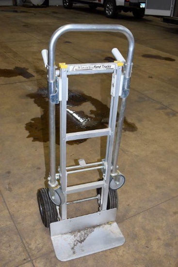 Milwaukee Hand Truck