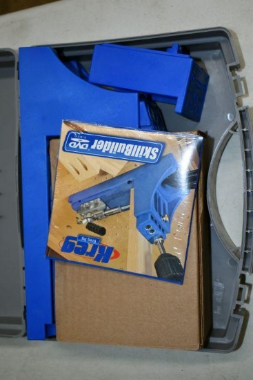 Kreg Angle Drill Kit