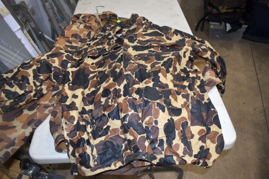 Columbia Men's XL Hunting Jacket