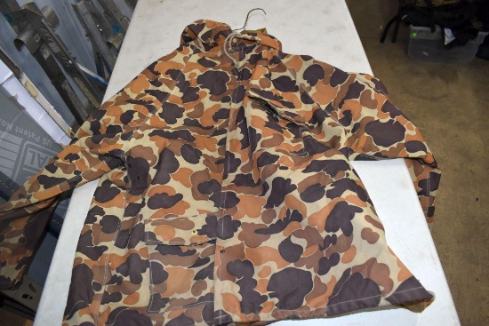 Hodgman Men's XL Hunting Jacket