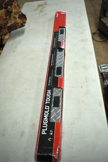 Legrand Power Strip