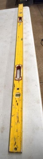 Stabila 6' Level