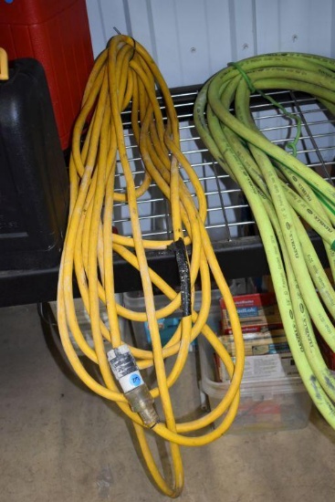 Heavy Duty Extension Cord