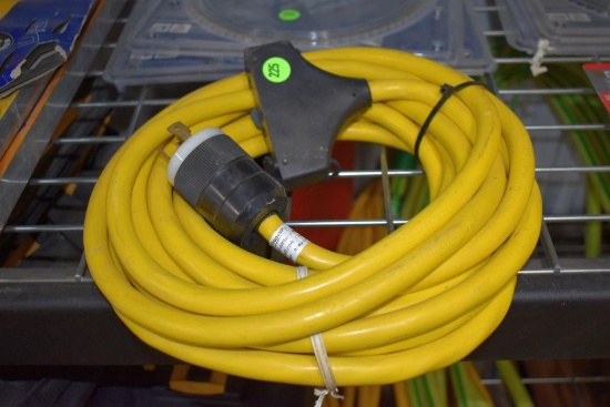 Generator Adaptor Cord