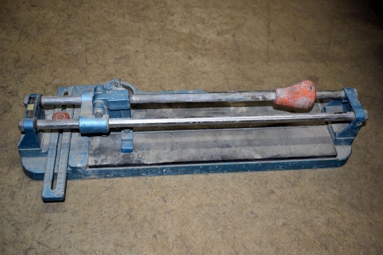 Ishii Tile Cutter