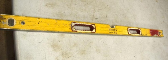 Stabila 4' Level