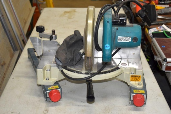 Makita 10" Miter Saw