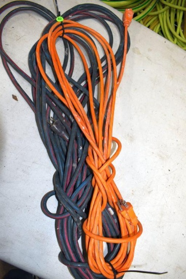 Extension Cords