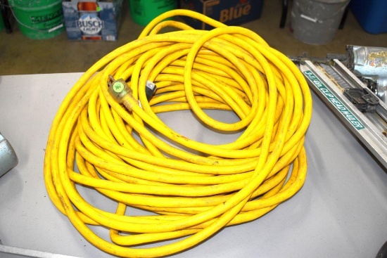 Heavy Duty Extension Cord