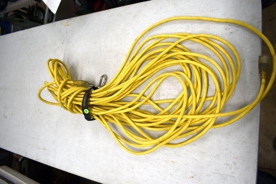 Extension Cord